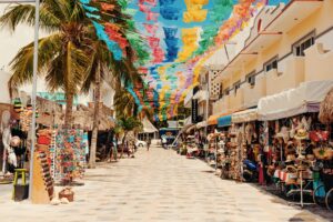 COZUMEL-AUSFLÜGE