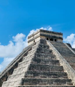 Chichen-Itza-Ausfluege