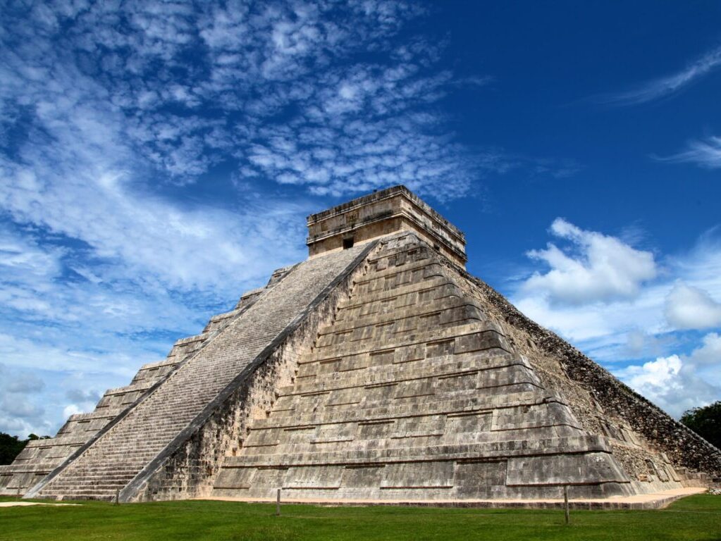 Chichen-Itza-Ausfluege