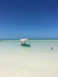 holbox-ausflüge