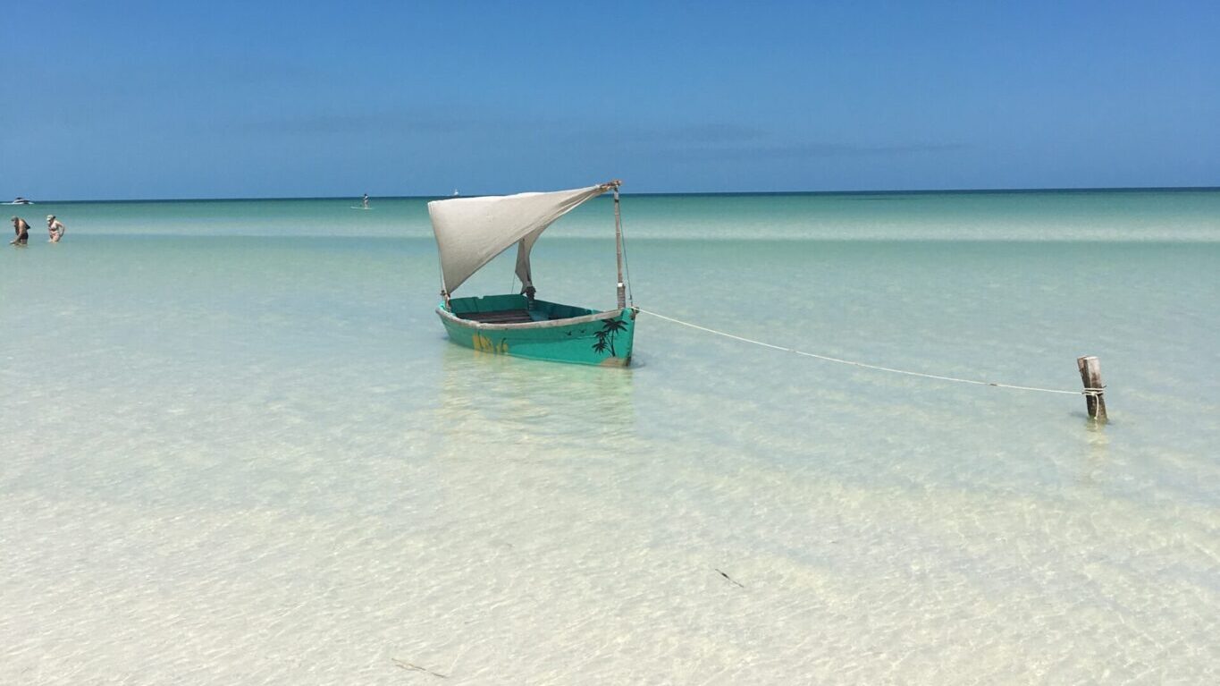 holbox-ausflüge