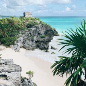 Tulum-Ausfluege