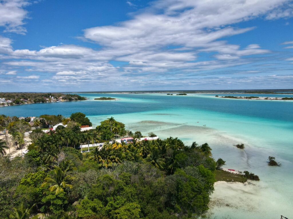 bacalar-ausfluege