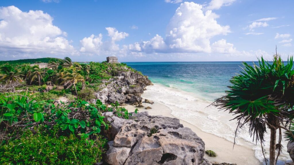 Tulum Tours