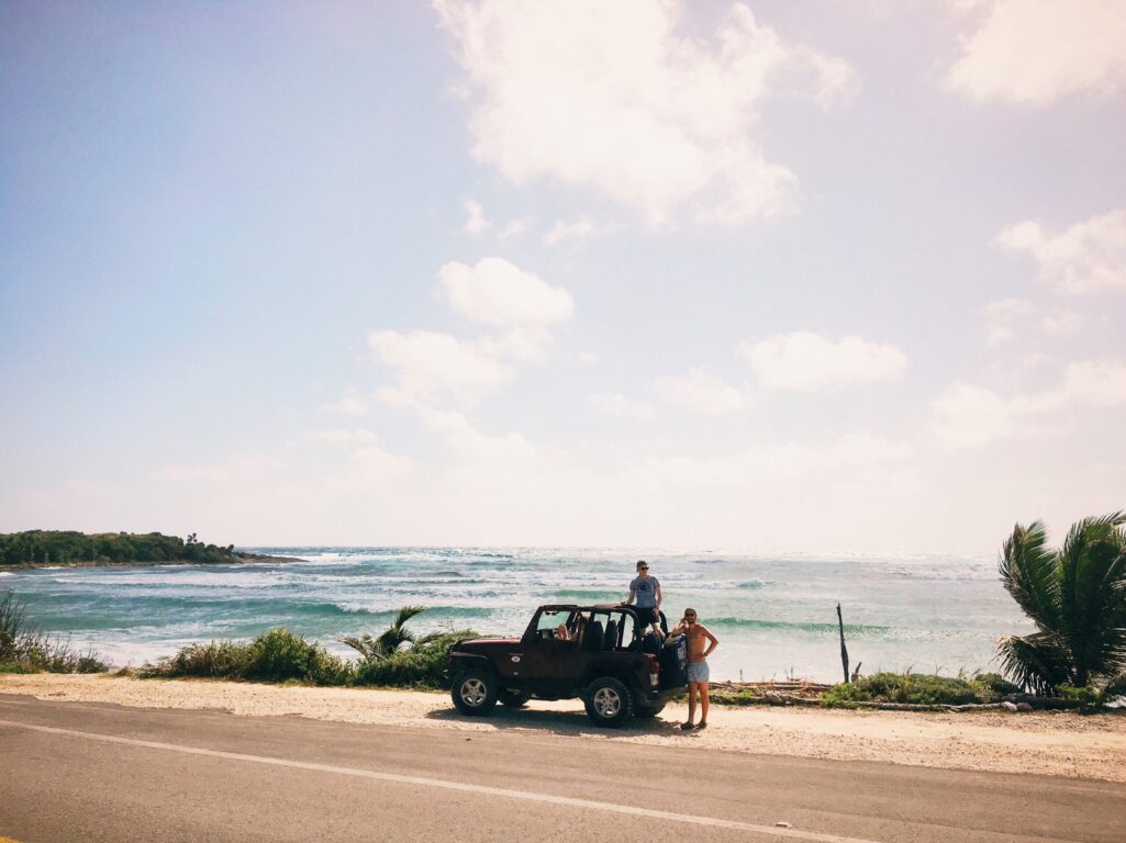 cozumel-ausflüge