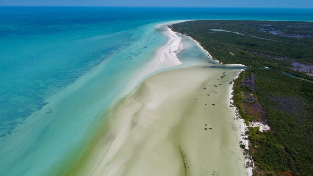 holbox-ausfluege