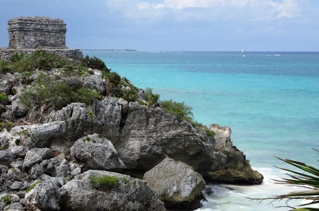 Tulum Trip