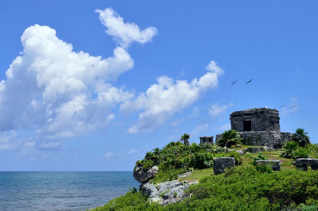 tulum ausflüge