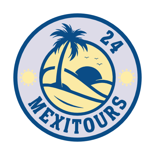 Mexitours24 Logo
